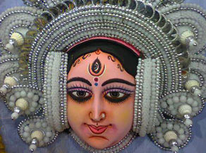 http://www.omshantiguesthouse.in : Harish Chandra Nath